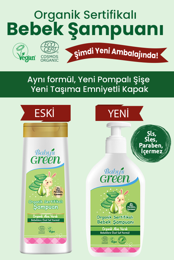 5'li Hoşgeldin Bebeğim Paketi